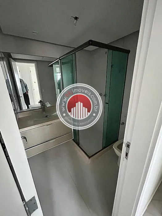 Imagem Apartamento a Venda no bairro Barra Olímpica - Rio de Janeiro, RJ