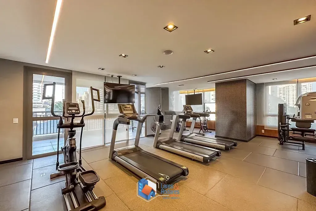 Imagem Apartamento à venda 2 Quartos 1 Suite 1 Vaga 71M² Vila Dom Pedro I São Paulo - SP