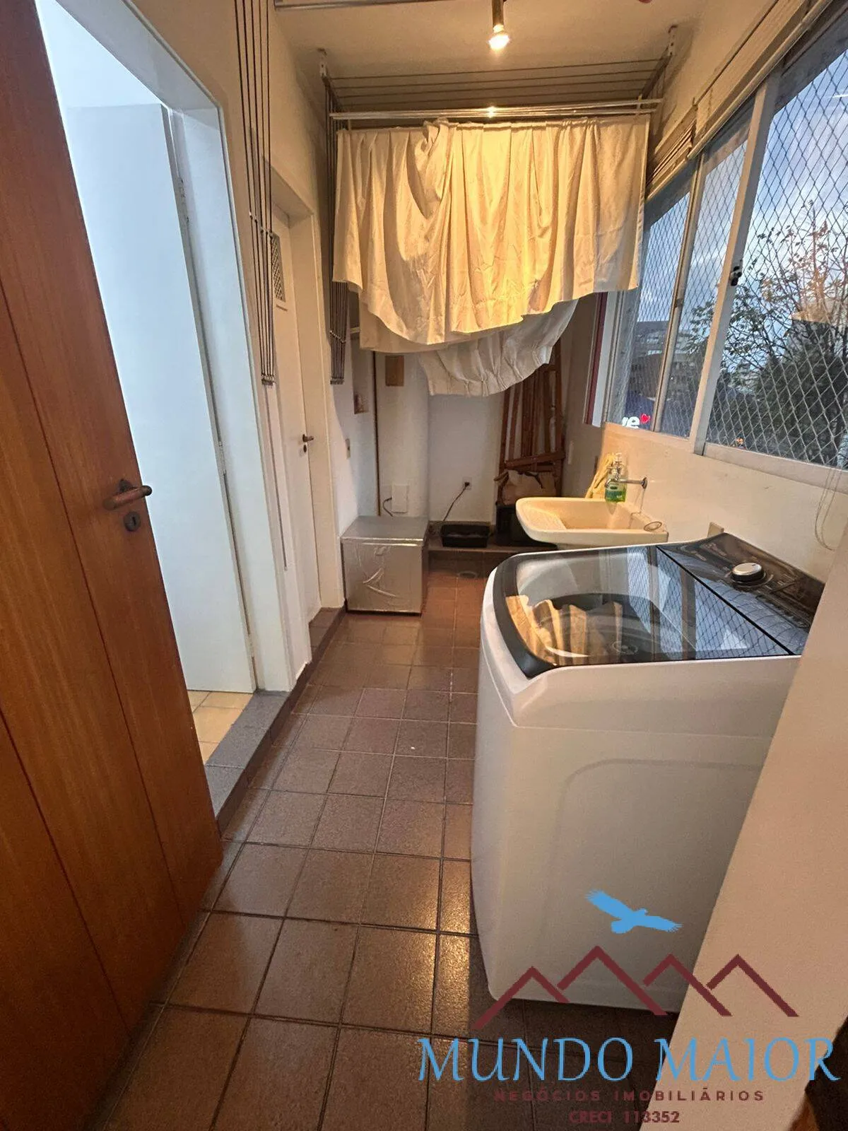 Foto do imóvel Apartamento 155 M2, 3 quartos, 1 suíte, 2 vagas, Centro - Santo André/SP!!!
