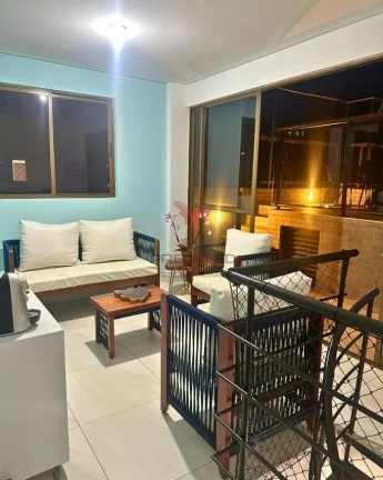 Imagem Cobertura Duplex com Piscina Privativa, 2 Vagas. No Bessa — a apenas 500m da praia!