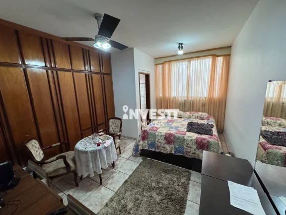 Imagem Casa residencial / comercial à venda no Parque das Laranjeiras - Goiânia/GO