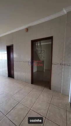Imagem Imóveis Belém vende casa na Major Eliezer