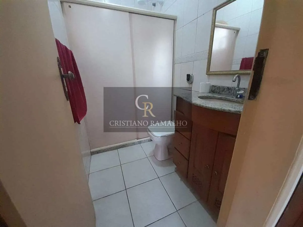 Imagem Casa à venda em Cabo Frio, Ville Blanche, com 2 quartos, 120,00m2