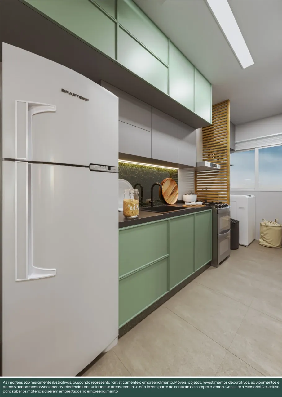 Imagem Apartamento com 2 quartos à venda em Vila Velha