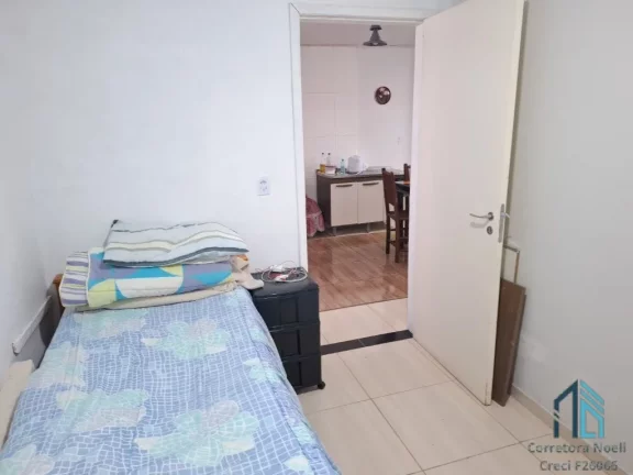 Imagem Casa a venda 03 quartos, ótimo espaço nos fundos, no Guaraituba em Colombo - PR