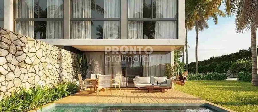 Foto do imóvel Antunes Beach Flat