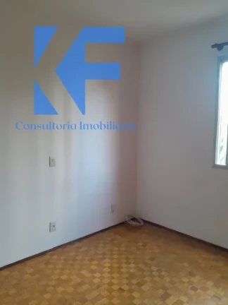 Imagem APARTAMENTO RESIDENCIAL em CAMPINAS - SP, VILA ITAPURA