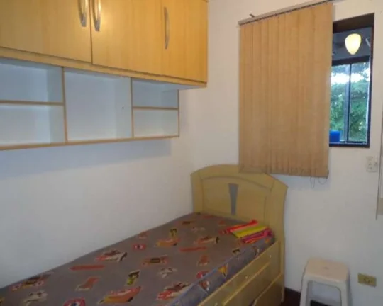 Imagem apartamento a venda no Guarujá na Praia de Pitangueiras