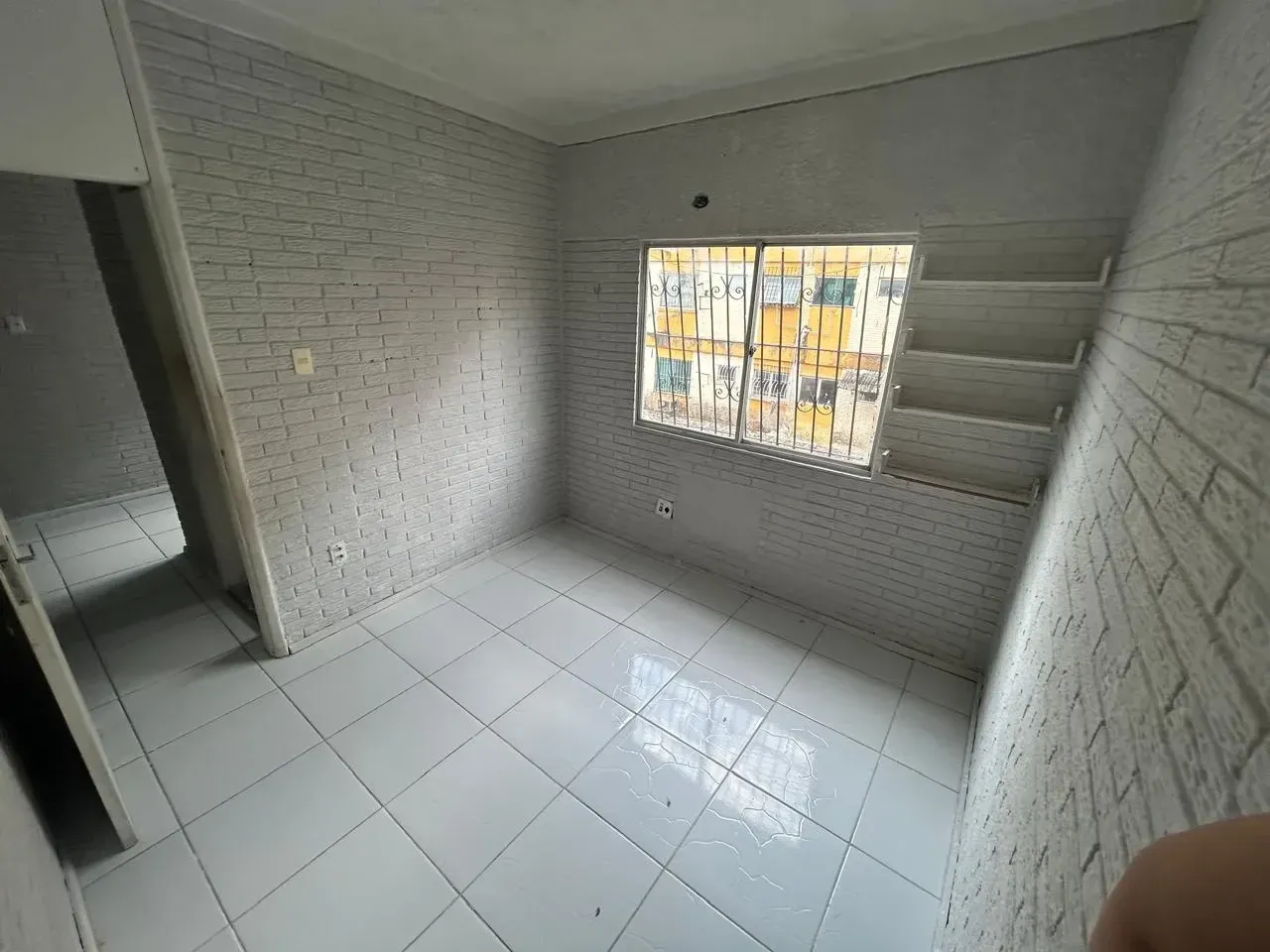 Imagem Apartamento com 2 Quartos à Venda, 40 m² em Mangueirão - Belém
