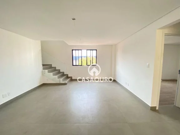 Imagem Cobertura com 2 quartos à venda, 130 m² por R$ 1.235.000 - Prado - Belo Horizonte/MG