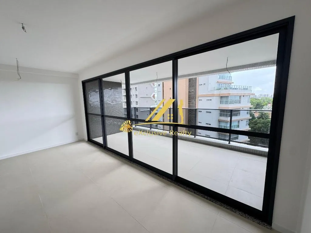 Imagem Apartamento RESIDENCIAL em Salvador - Bahia, Horto Florestal