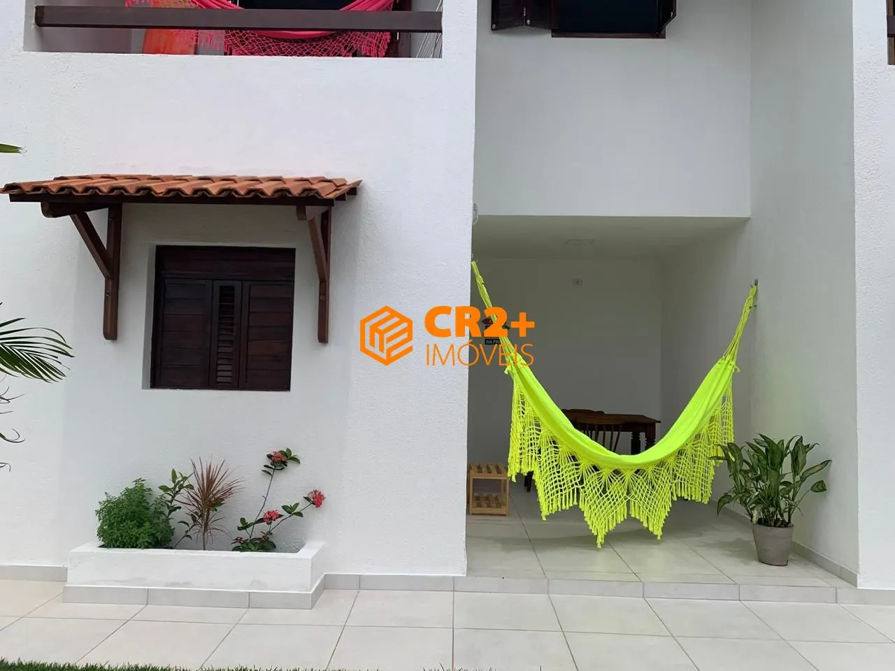 Imagem Vendo em Tamandaré Apartamento à 100 metros do Mar, em condomínio e porteira fec