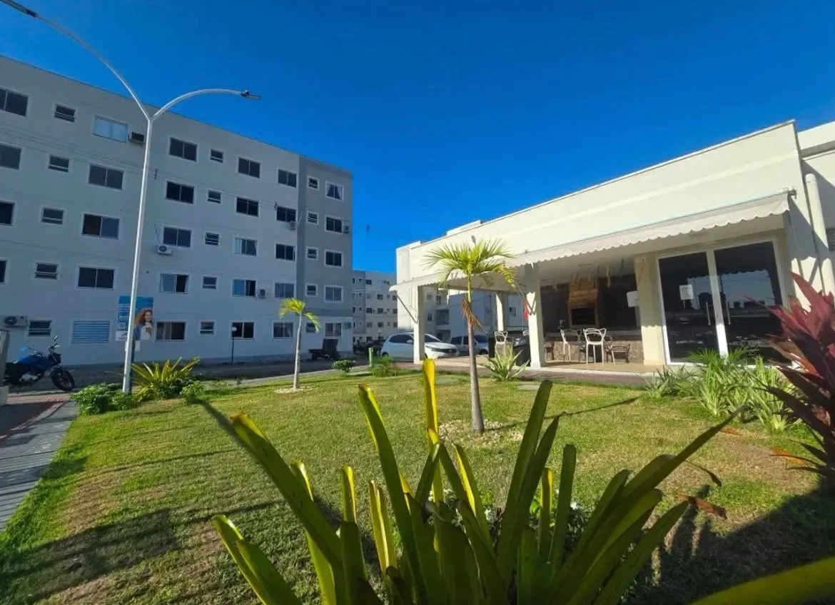 Imagem Apartamento para Venda em Fortaleza, Cambeba, 2 dormitórios, 1 banheiro, 1 vaga
