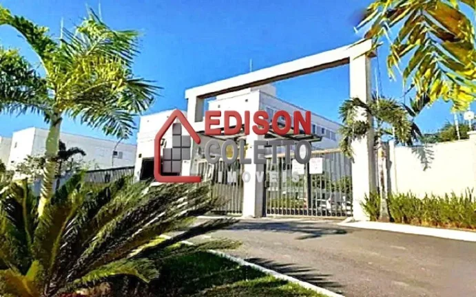 Imagem Lindo Apartamento(PNE) Garden a venda, Residencial Parque Piazza San Marco, Jardim São Francisco em Piracicaba!!