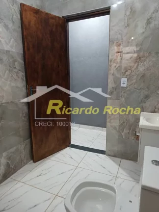 Imagem Casa com oportunidade de renda de aluguel !!