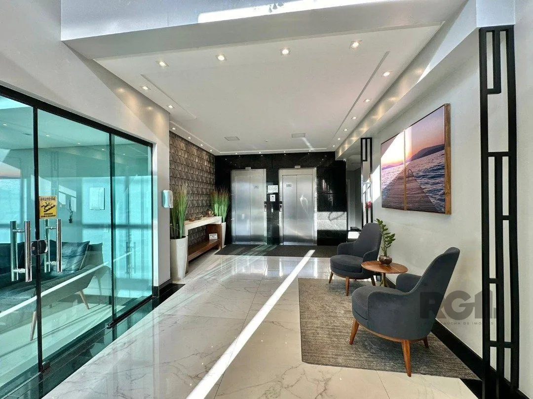 Imagem Apartamento em Zona Nova