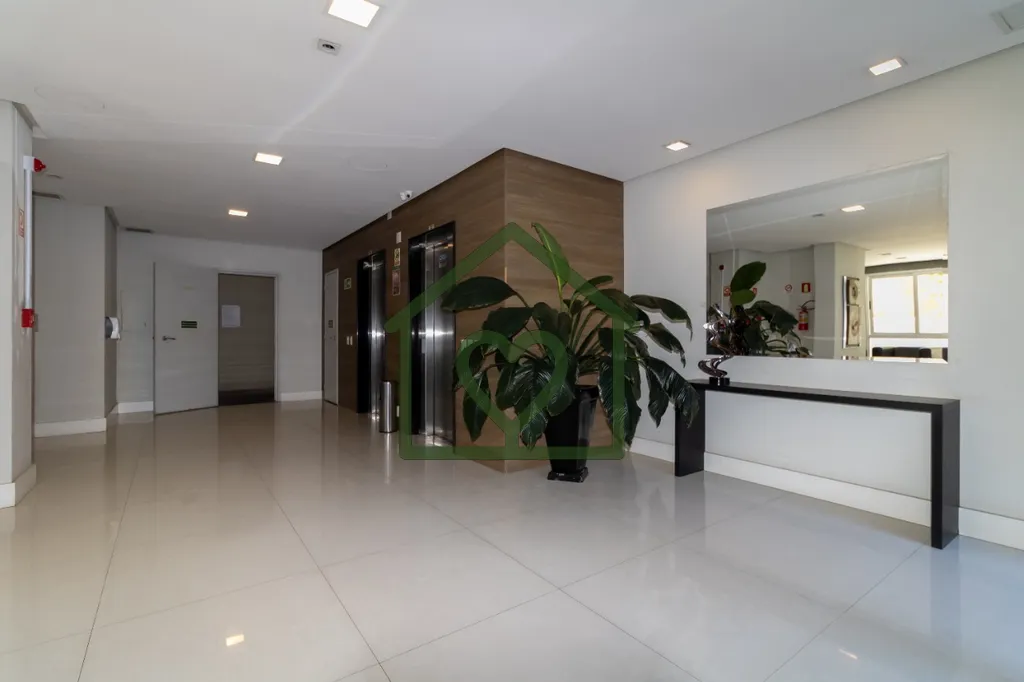 Imagem Exclusivo - Apartamento com Vista Deslumbrante no Petrópolis 
 
Encante-se com este maravilhoso apa...