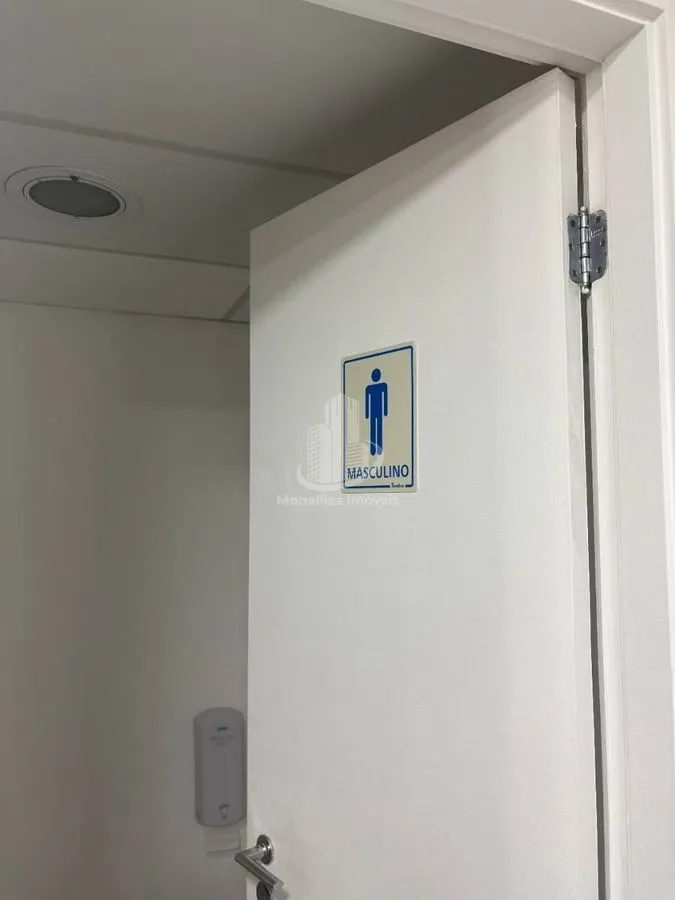 Imagem Sala comercial para alugar no bairro Zona Oeste em Rio de Janeiro/RJ
