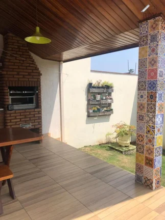 Imagem [Casa em Condomínio - Venda][1Urbanova]