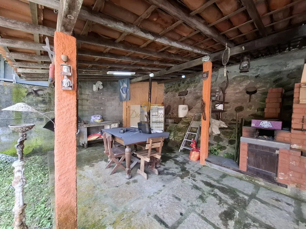 Imagem Casa para Venda em Teresópolis / RJ no bairro Canoas
