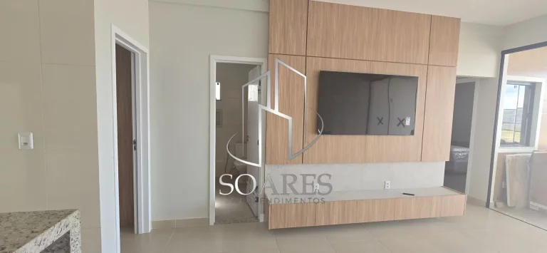 Foto do imóvel PEROLA AZUL RESIDENCE - SEU NOVO LAR EM 2025 - VENHA CONHECER