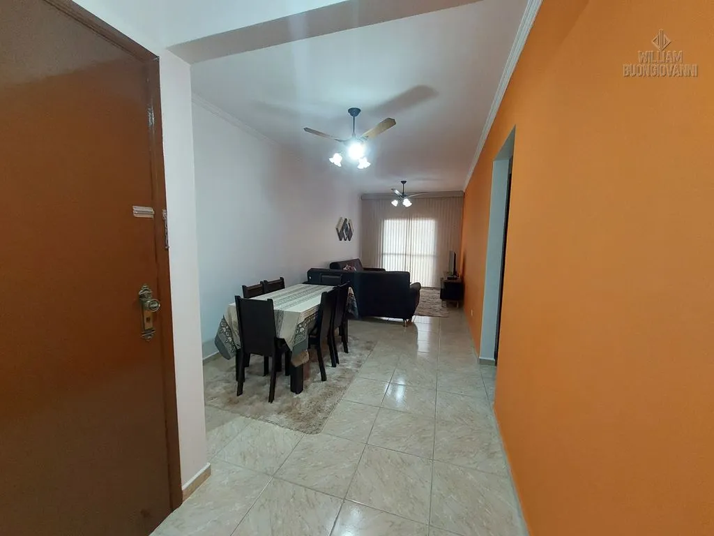 Imagem Apartamento Ocian, 2 dorms, suíte, 80m² - lazer completo a 100m da praia