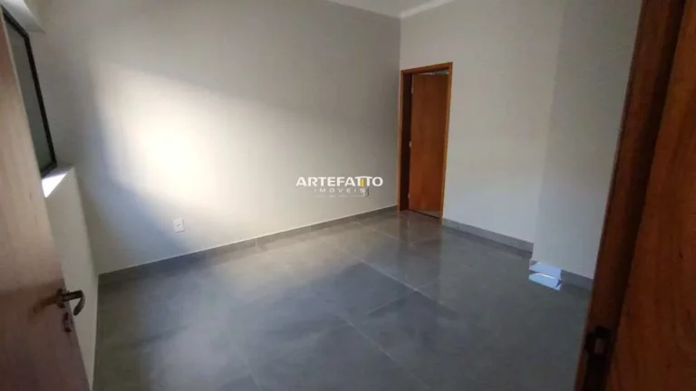 Imagem Casa à Venda no Residencial Gramados – Qualidade, Conforto e Estilo