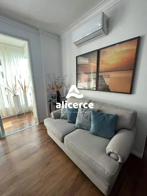 Imagem Apartamento à Venda - 3 Dorimitórios I 1 Suíte I Garagem Dupla i Semi mobiliado - no Coração do Estreito