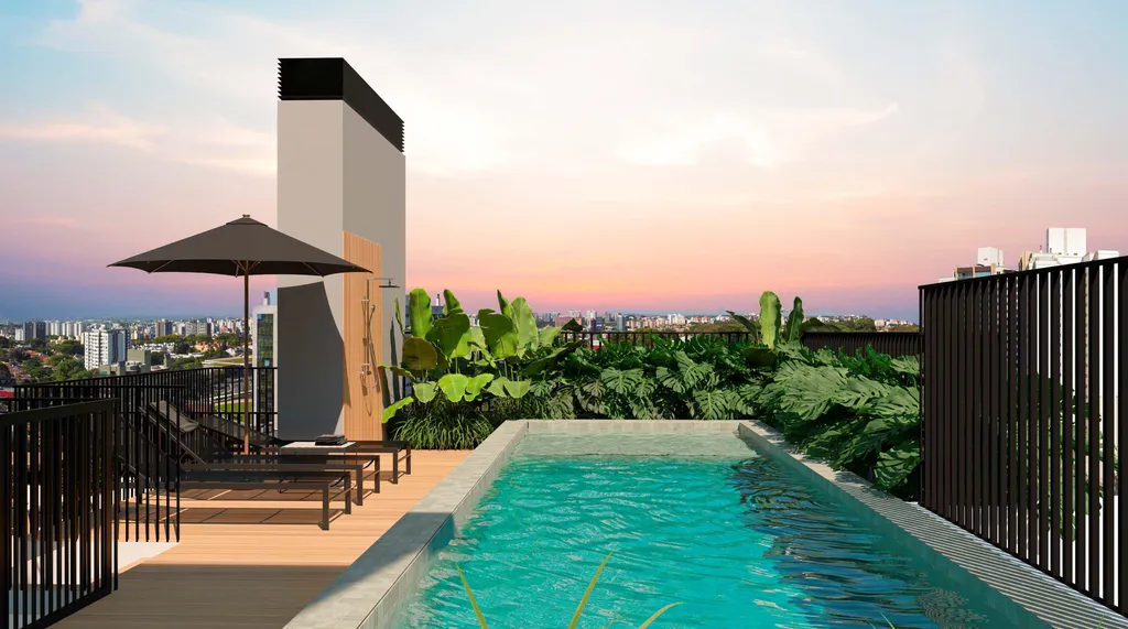 Imagem Apartamento em Três Figueiras