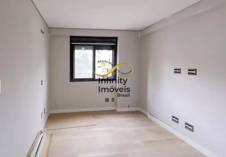 Imagem Apartamento à venda no bairro Serra - Belo Horizonte/MG