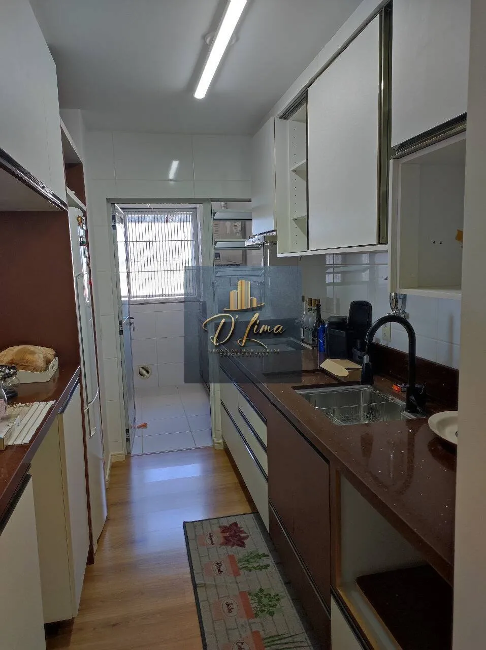 Imagem Residencial Aldeia dos Anjos, apartamento a venda 3 quartos em Campinas