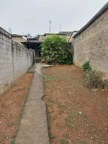 Imagem Terreno à venda 250M², São Gonçalo, Taubaté - SP