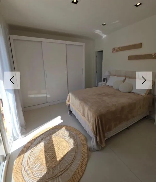 Imagem Vila do Mar: casa duplex de 312 m² e 4 quartos | OD28