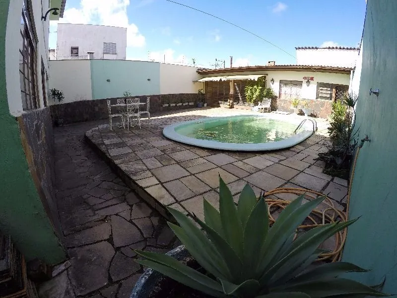 Imagem Casa para Venda - 95m², 4 dormitórios, sendo 2 suites, 4 vagas - Ipanema