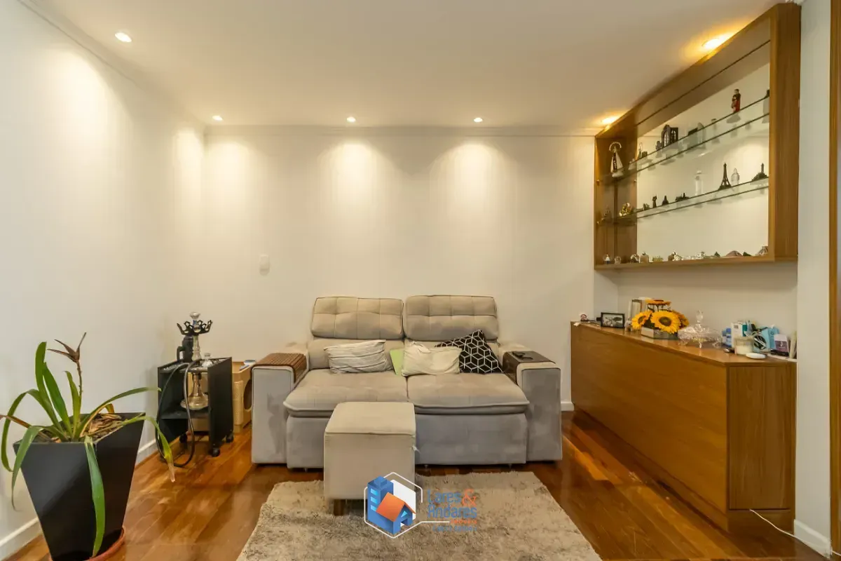 Imagem Cobertura para venda em Barra Funda com 3 quartos, sendo 1 suíte, 115m²