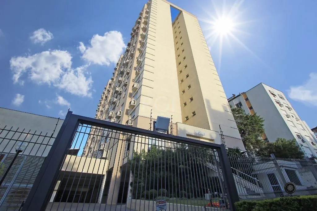 Apartamento para comprar com 2 dormitórios, 66,86 m² por R$ R$ 669.500,00 - Petrópolis - Porto Alegre/RS