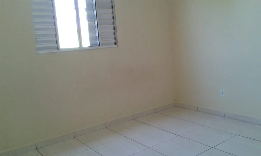 Imagem Casa à venda 2 Quartos, 2 Vagas, 100M², Conjunto Residencial Araretama, Pindamonhangaba - SP