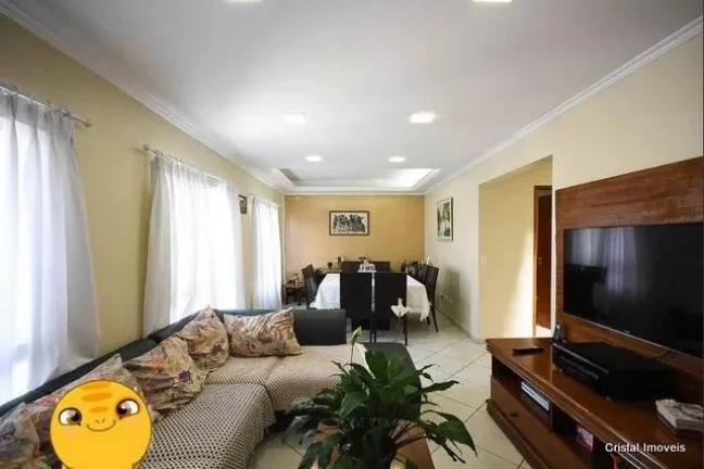 Foto do imóvel Lindo Sobrado de 310 m²