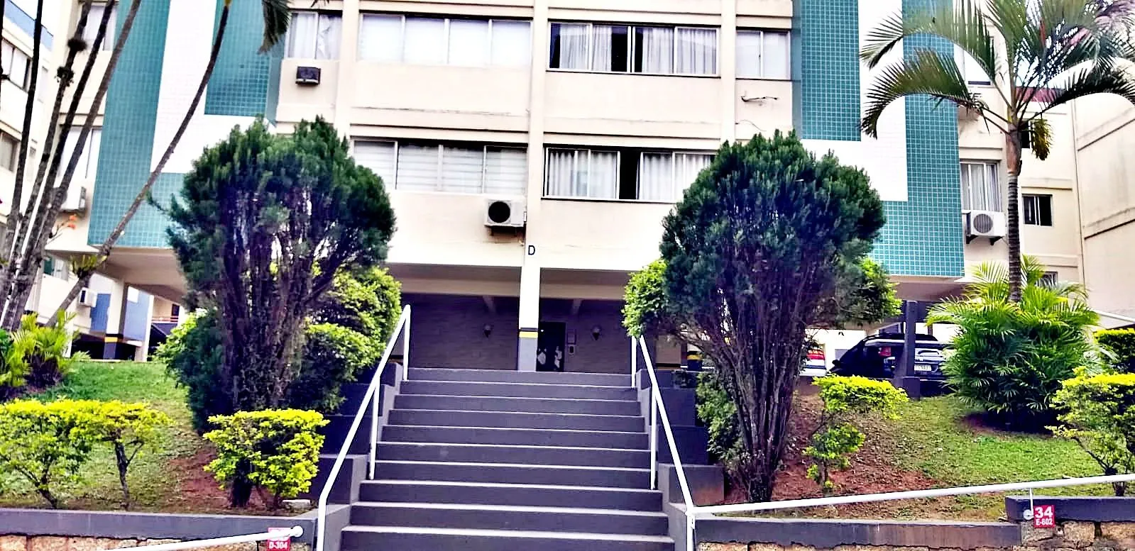 Imagem Apartamento à venda com 3 quartos 1 suíte, 81m² em Estreito Florianópolis