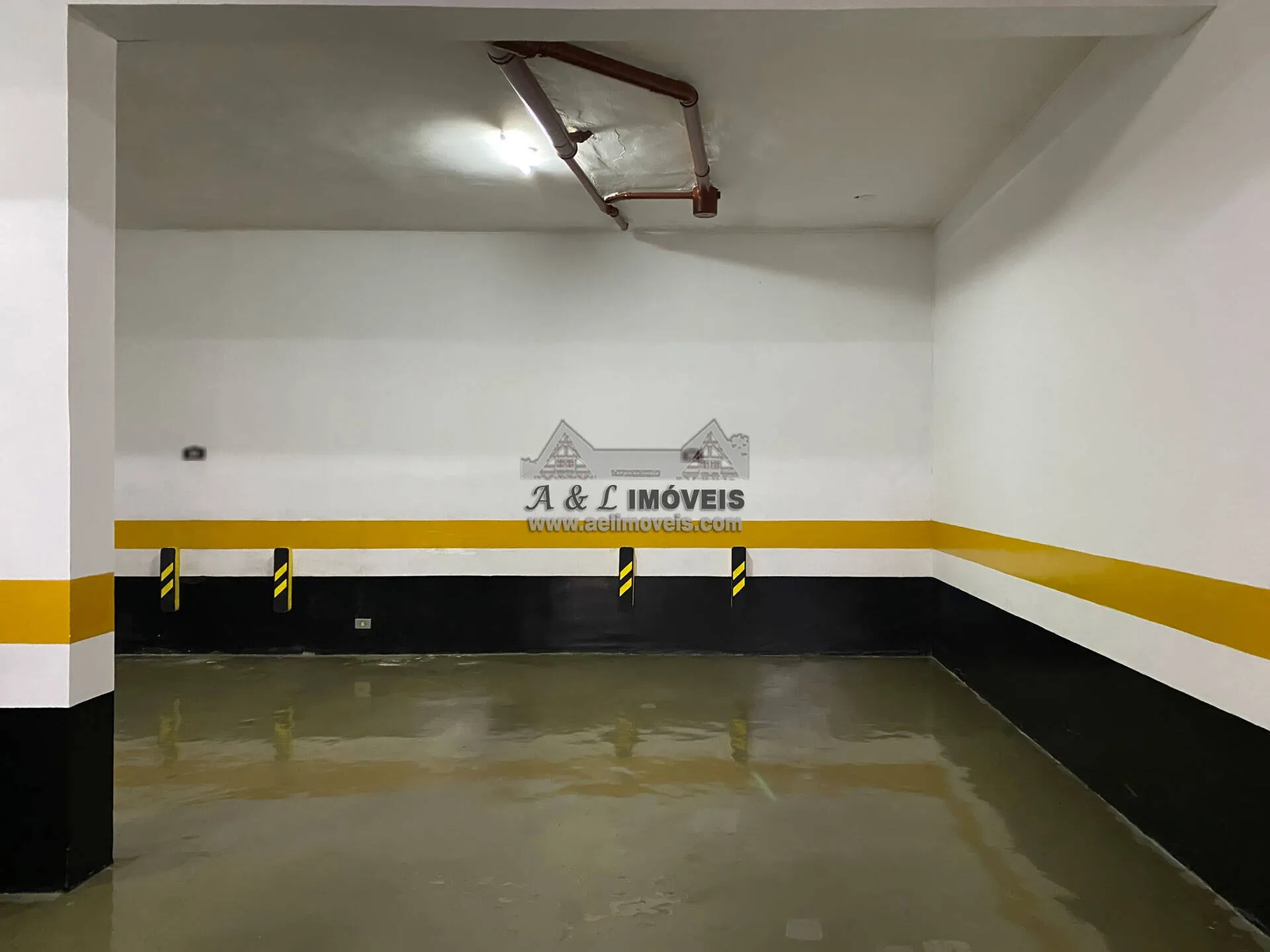 Imagem Apartamento à venda em Campos do Jordão - Com 3 suítes no Capivari