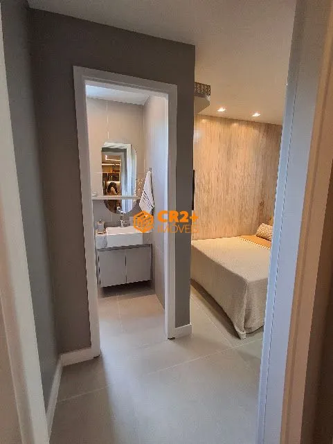Imagem Apartamento a venda de 43m² 2 quartos 1 suíte em imbiribeira