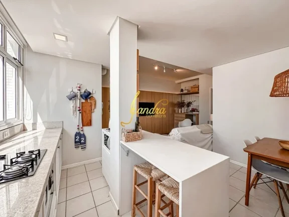 Imagem Apartamento beira mar, na Central de Atlântida!