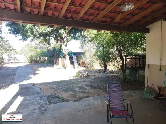 Imagem Casa à Venda em Campo Grande, Vila Bandeirante, com 4 quartos, 218,85m2 de área útil e 900m2 de terreno