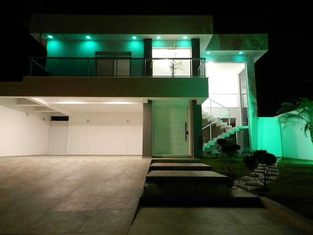 Foto do imóvel Casa à venda Mombaça, Pindamonhangaba - SP | Condominio Village Splendore