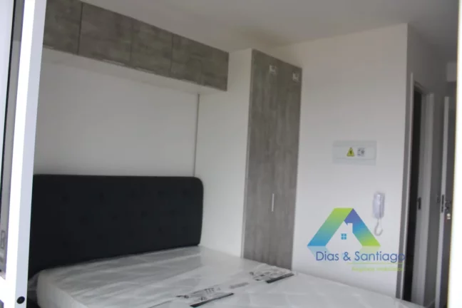 Imagem Lindo apartamento studio novo todo mobiliado!