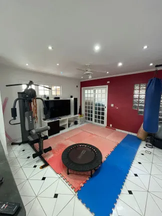 Imagem Casa com 2 Quartos à Venda, 97 m² em Balneário Gaivota - Itanhaém