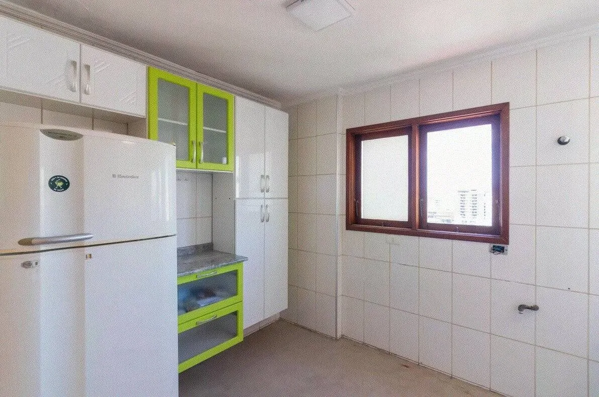 Imagem Triplex Planalto Paulista - 124M², 2 Dorms, Lavabo, 1 Vaga.