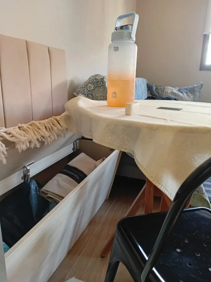 Imagem Studio para Venda em São Paulo, SANTA CECILIA, 1 dormitório, 1 banheiro