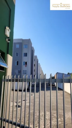 Imagem APARTAMENTO RESIDENCIAL em PALHOÇA - SC, BARRA DO ARIRIÚ