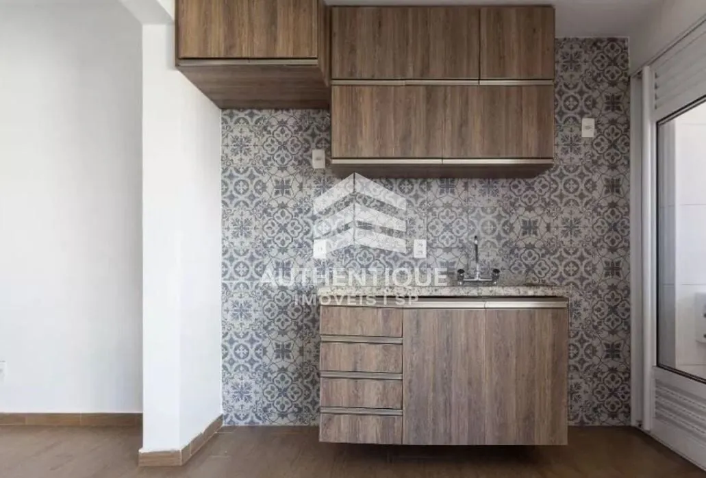 Imagem Versatille Pinheiros - Apartamento à venda em São Paulo/SP